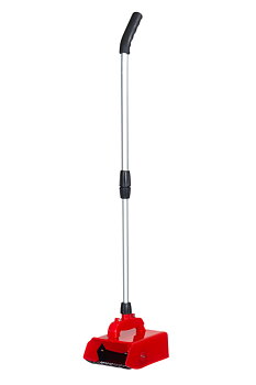 Bärplockare med teleskopskaft