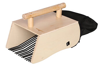 Bärplockare Proffs Trä Liten