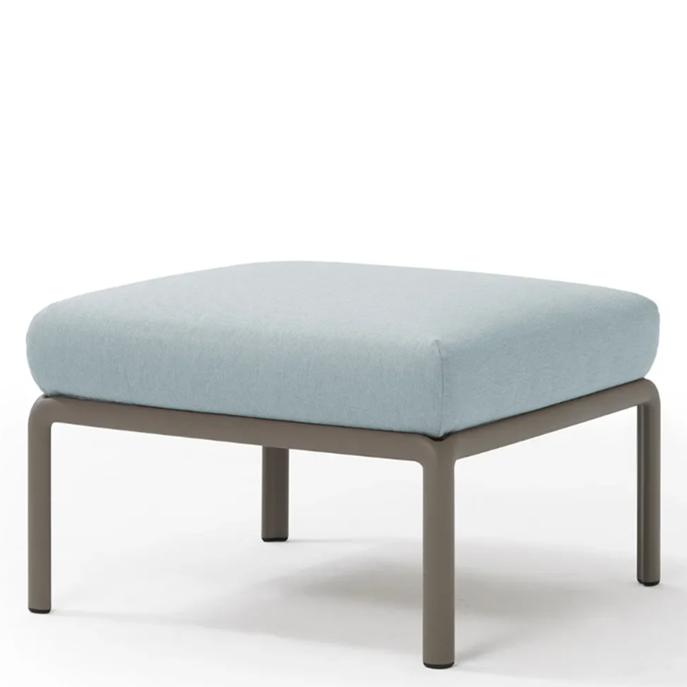 Komodo Puff (Sunbrella tyg) - Nardi Outdoor - 6