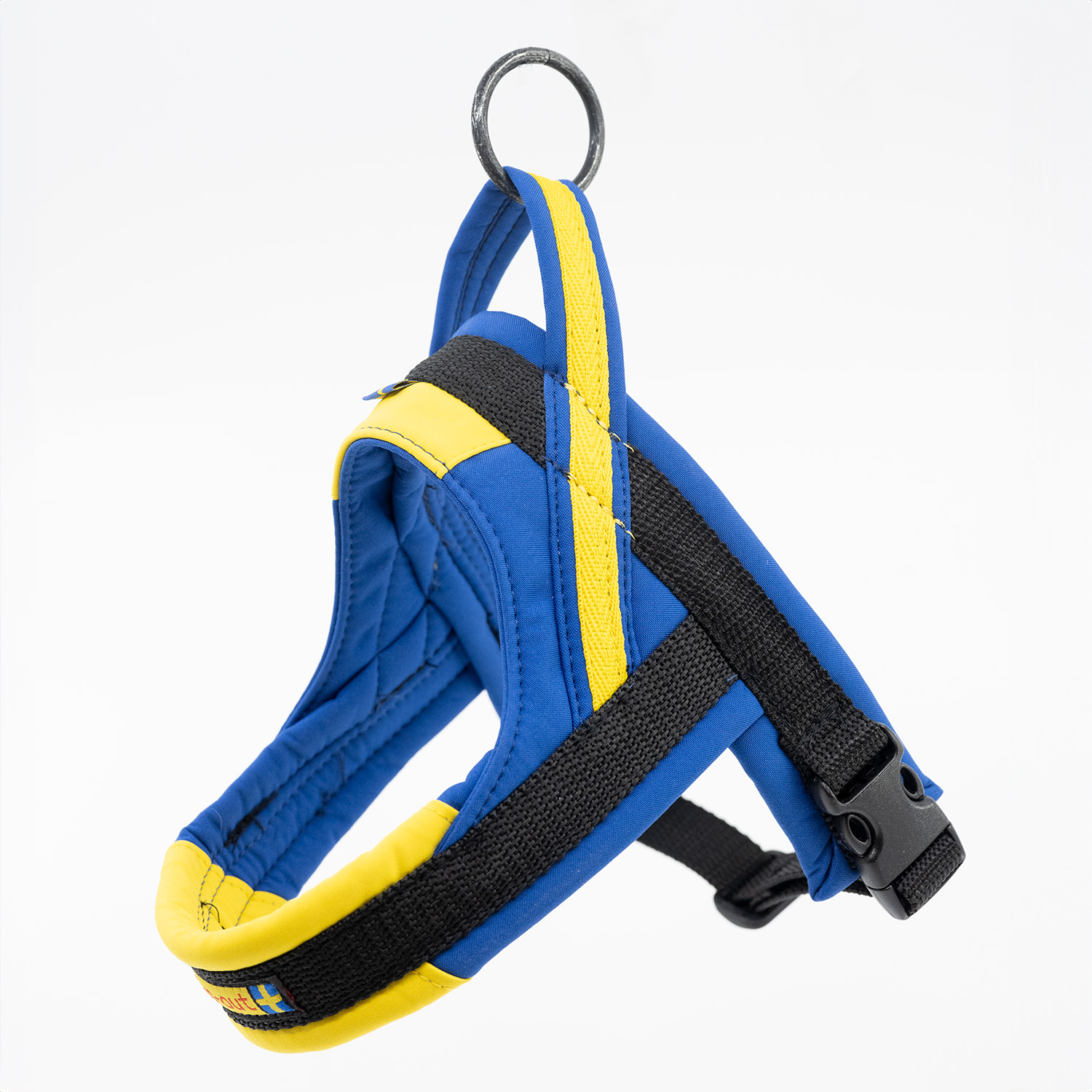 Dog harnes - Softshell "Sweden"