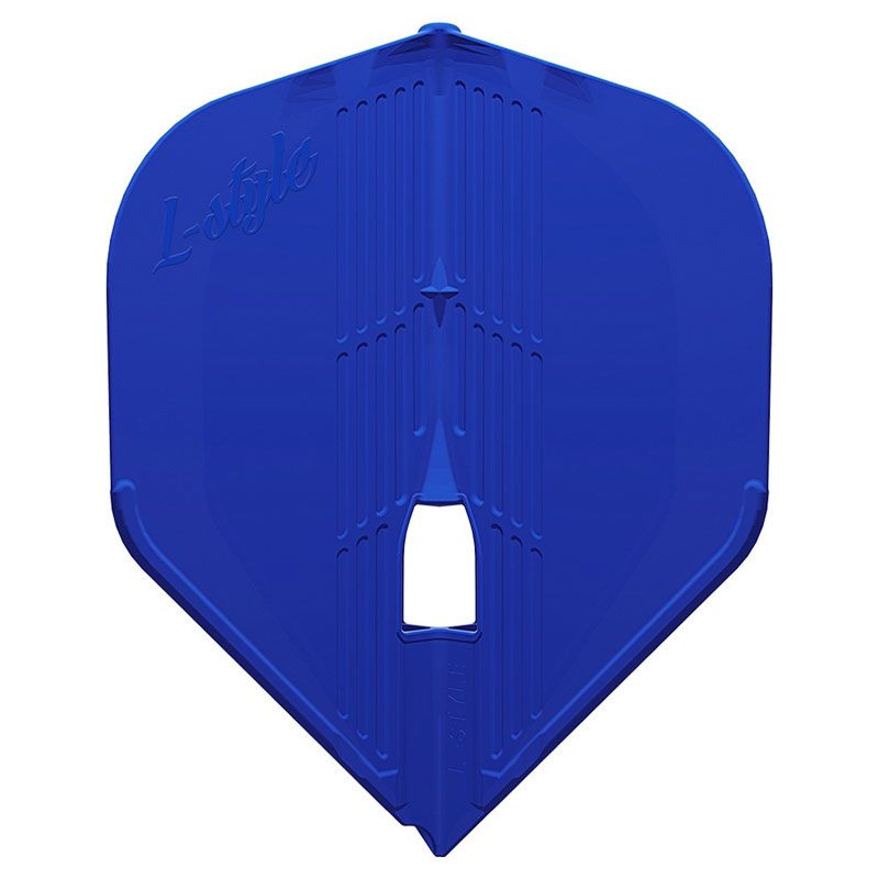 L-Style Flights Kami Pro L1 Blue Standard NO2