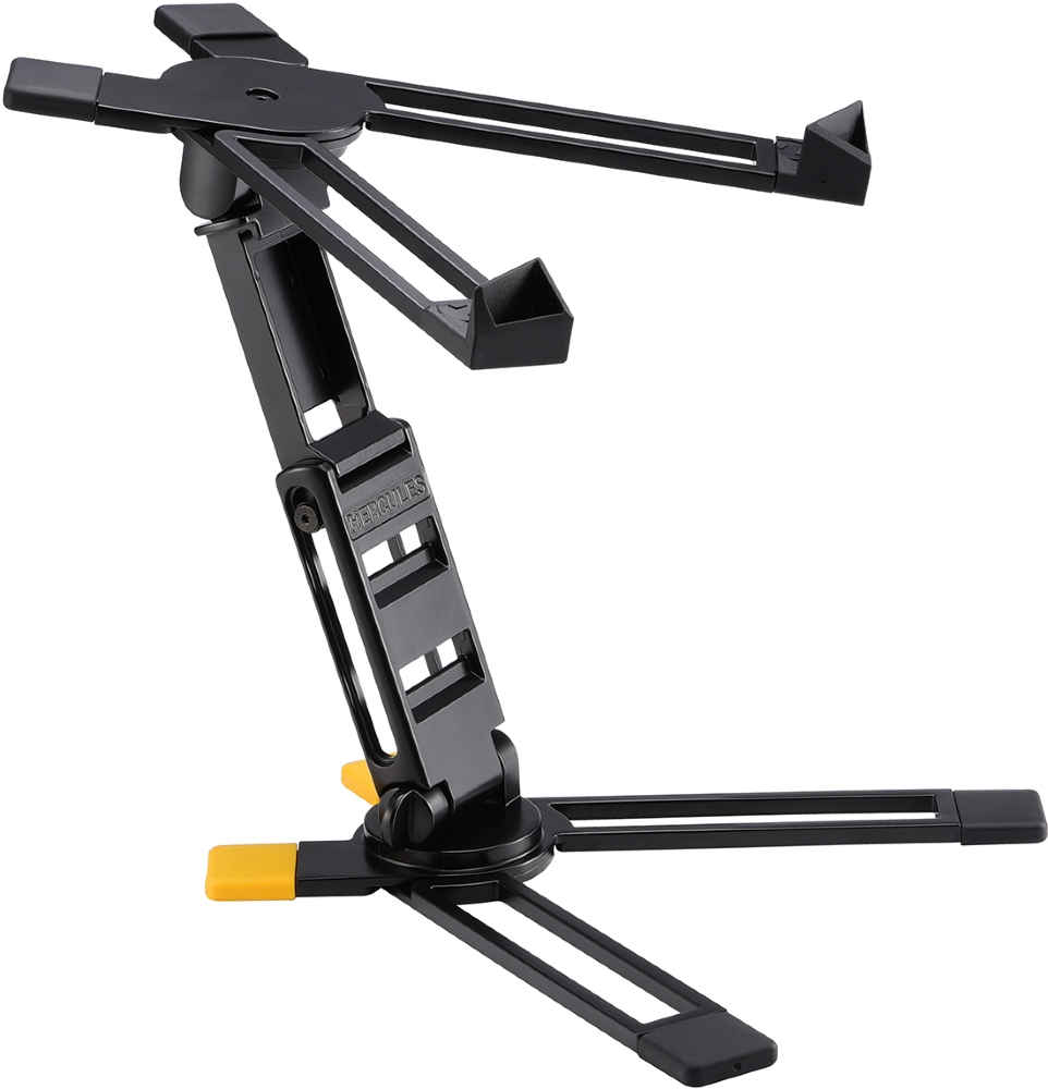 Hercules DG400BB - Laptop-/mixerstativ