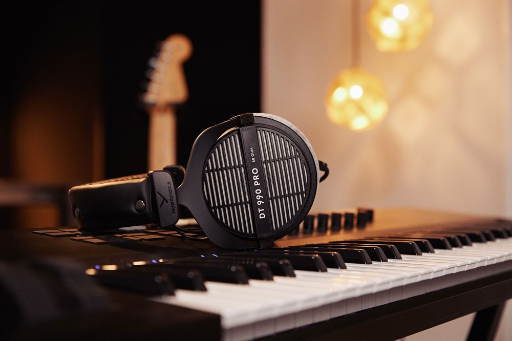 Beyerdynamic DT 990 PRO 80 Ohm - 4