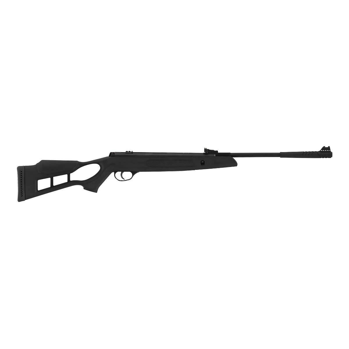 Hatsan Striker Edge TH 4,5mm