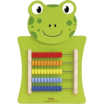 VIGA aktivitetstavla, Groda