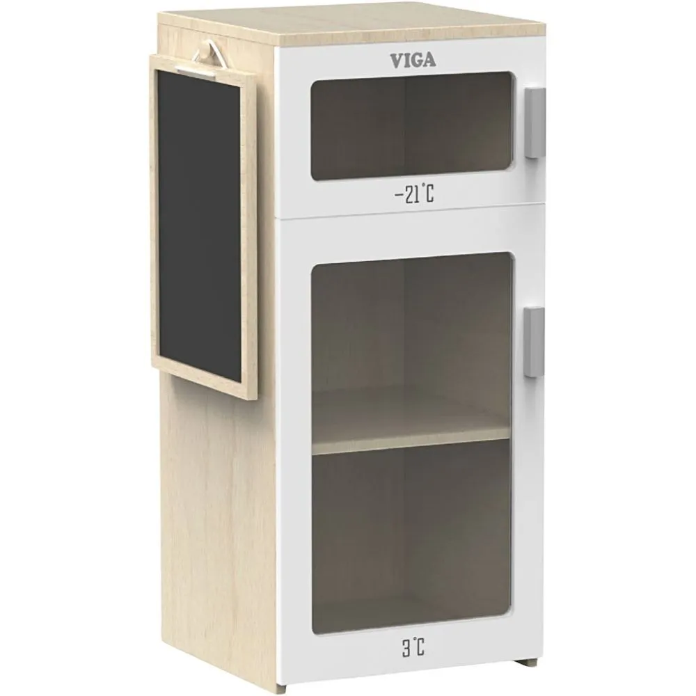VIGA livsmedelsbutik  - 5