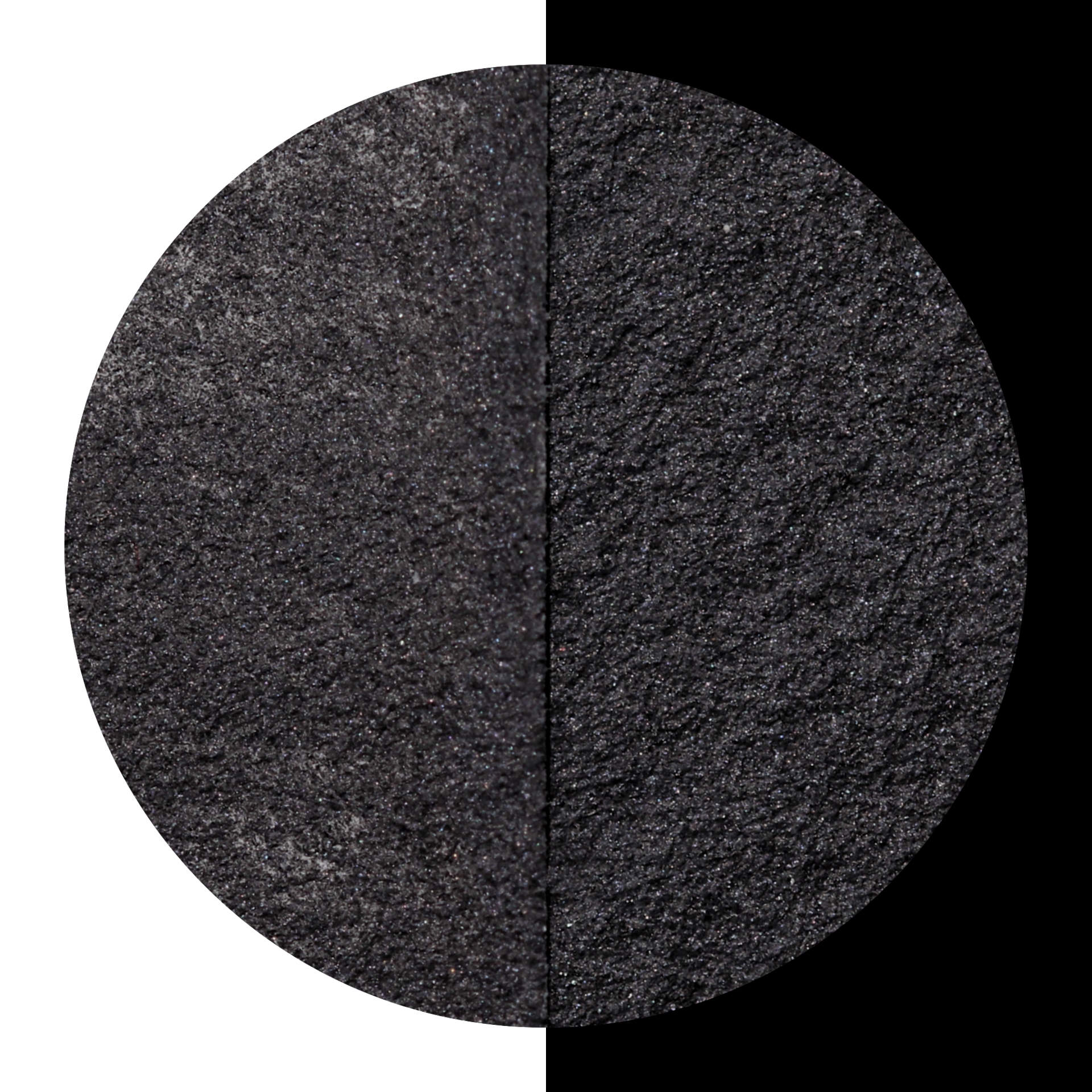 Coliro "Black Mica"Refill 30 mm - 2