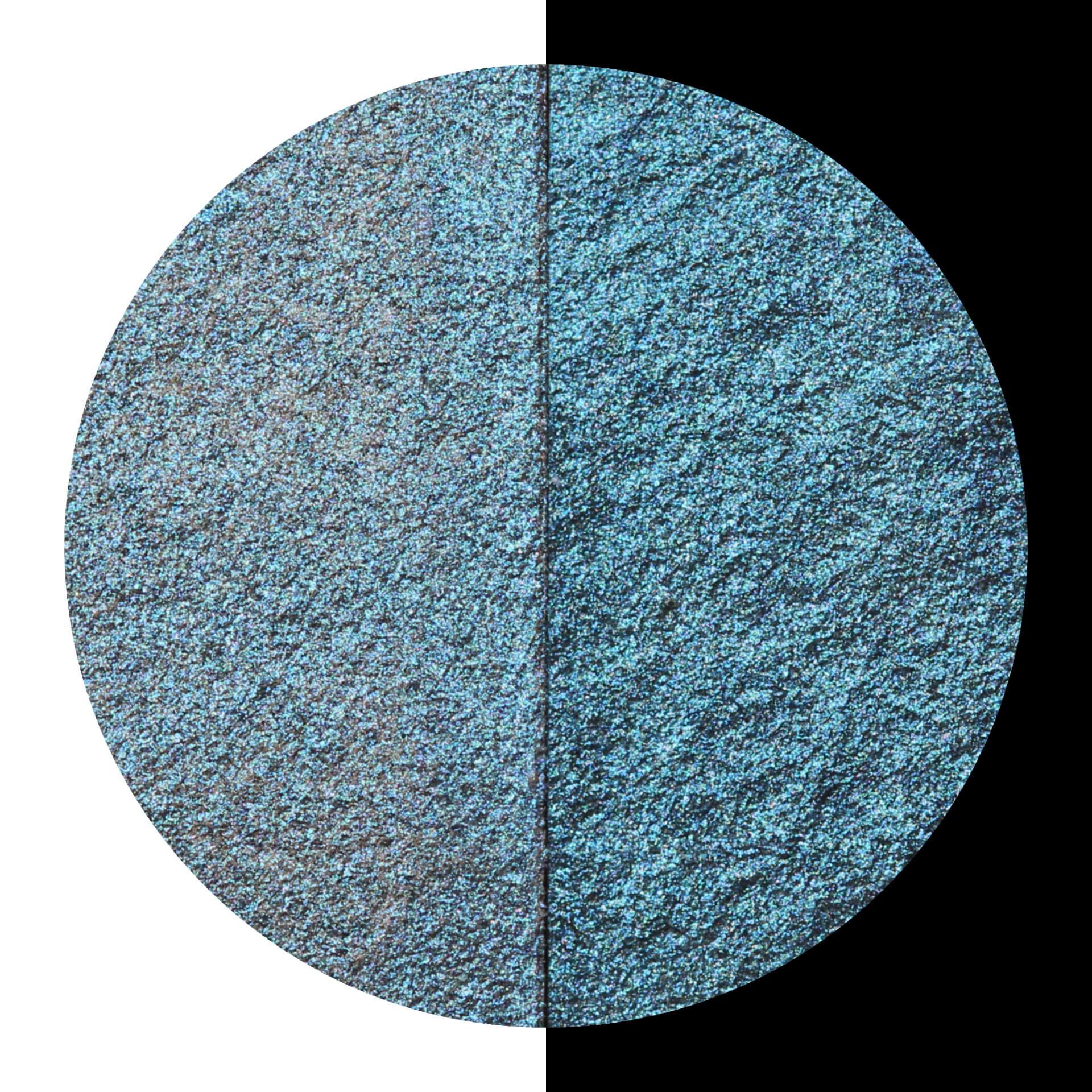 Coliro "Peacock Blue" Refill 30 mm - 2