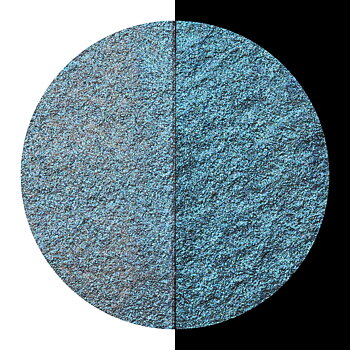 Coliro "Peacock Blue" Refill 30 mm