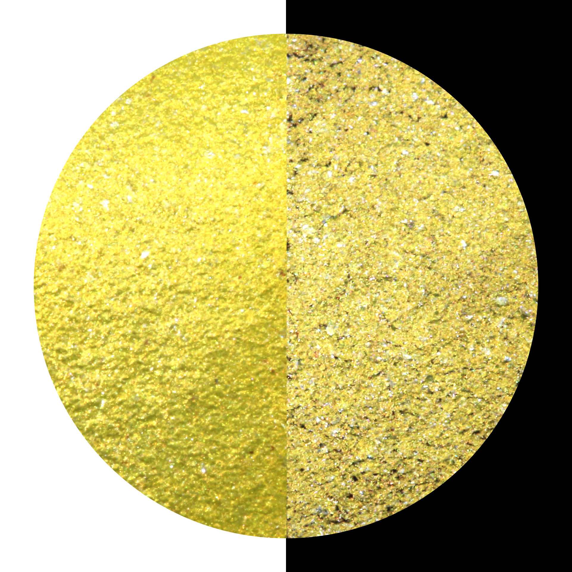 Coliro "Vibrant Yellow" Refill 30 mm - 2