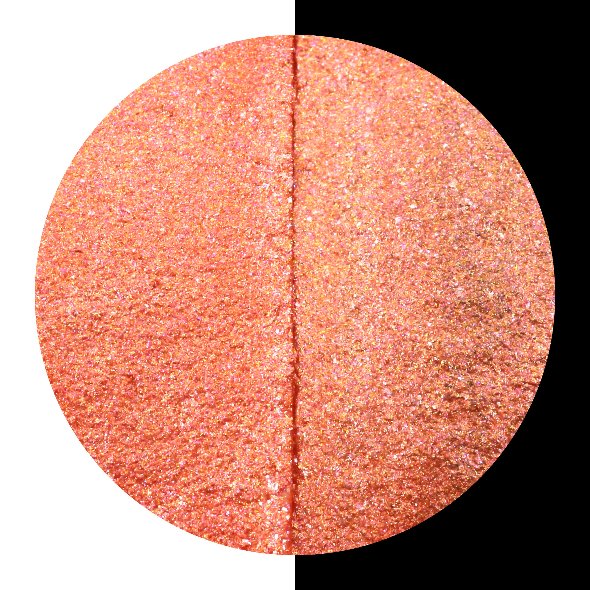 Coliro "Vibrant Orange" Refill 30 mm - 2