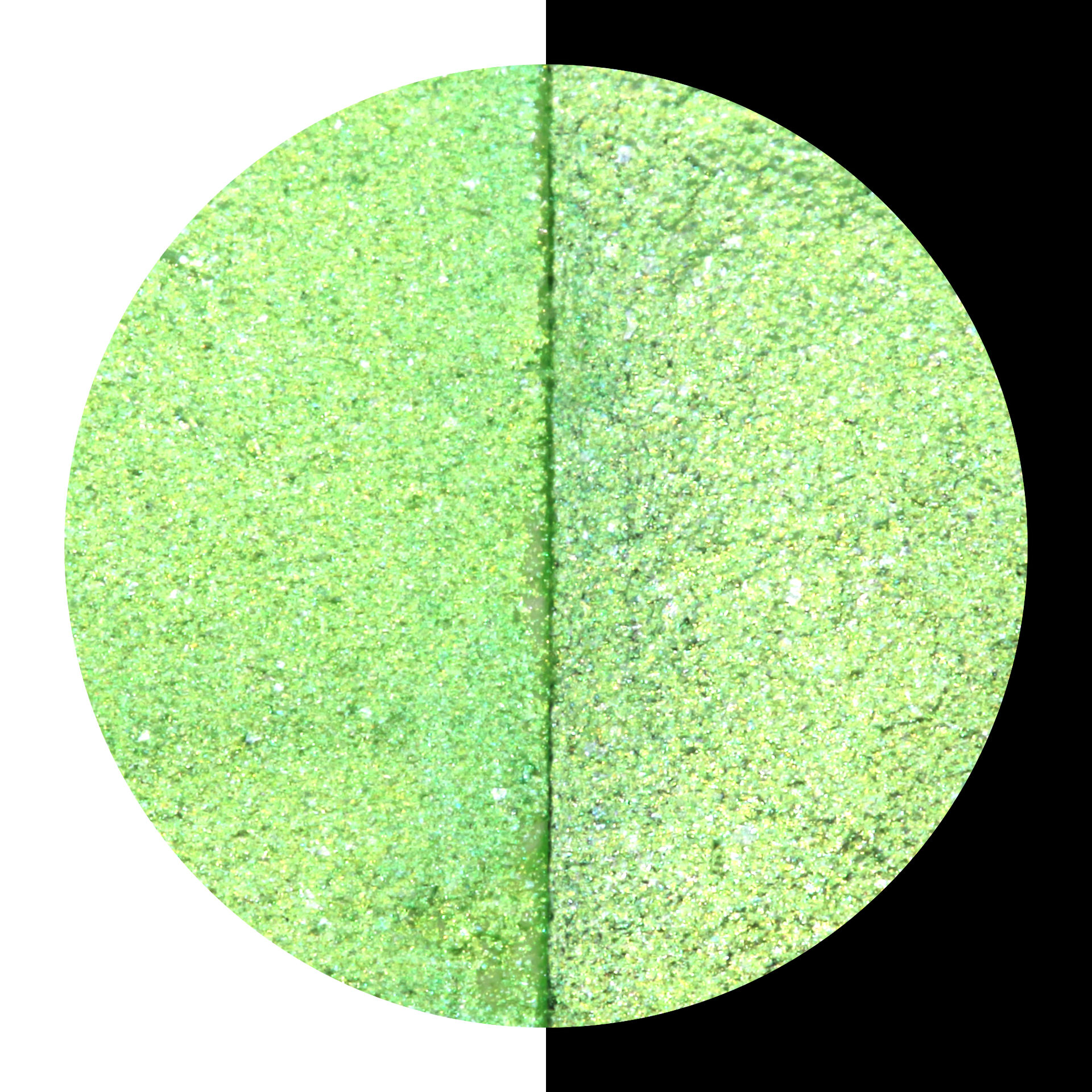 Coliro "Vibrant Green" Refill 30 mm - 2