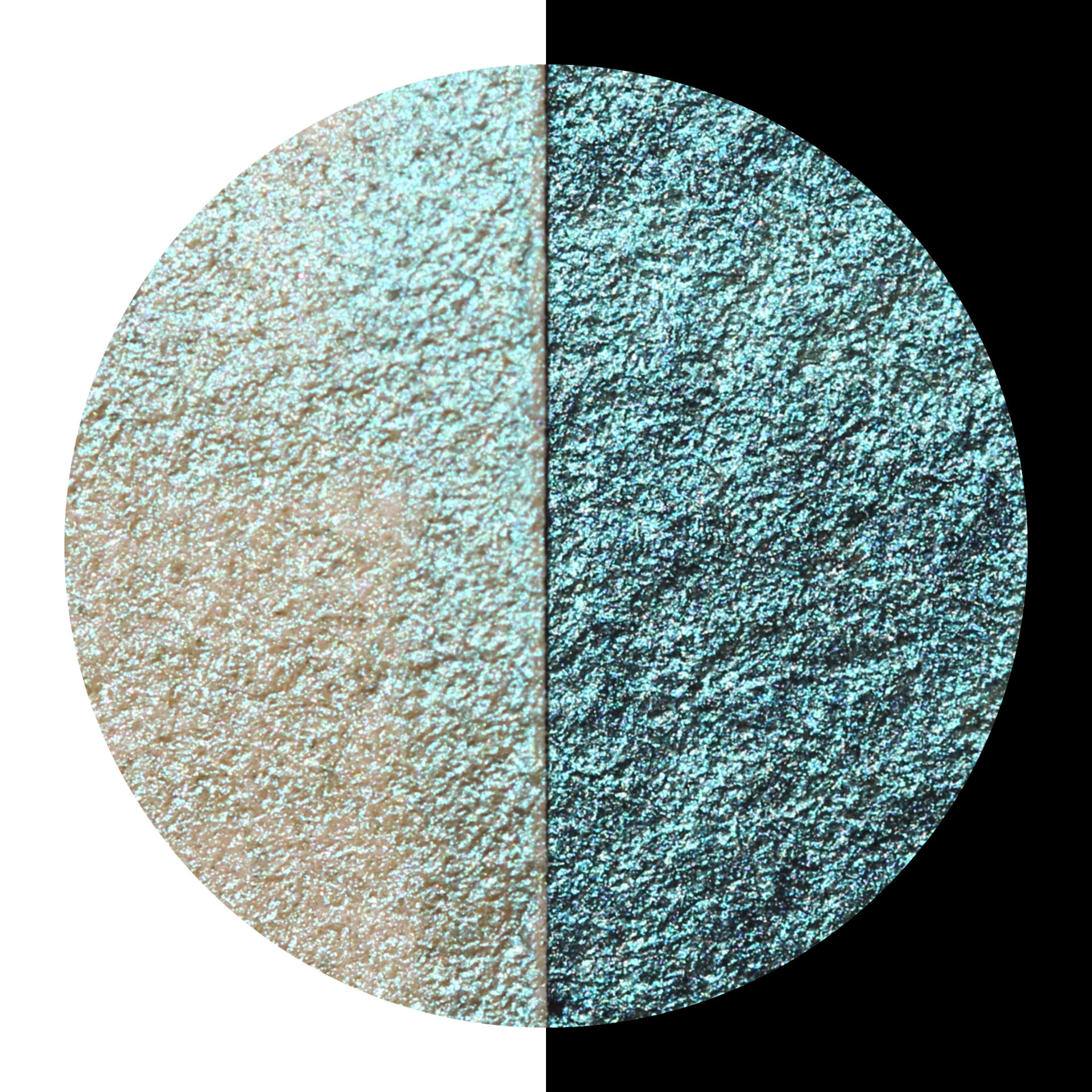 Coliro "Blue Green" Refill 30 mm - 2