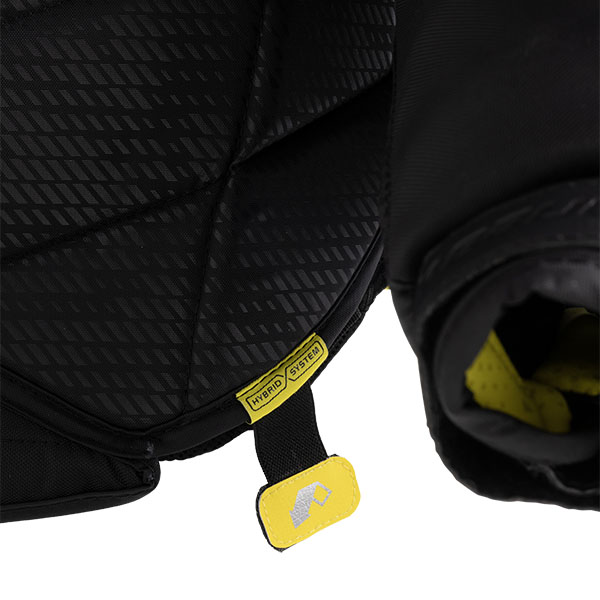 Bauer UB Supreme Shadow målvaktskombinat - 6