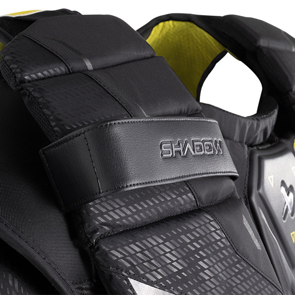 Bauer UB Supreme Shadow målvaktskombinat - 3