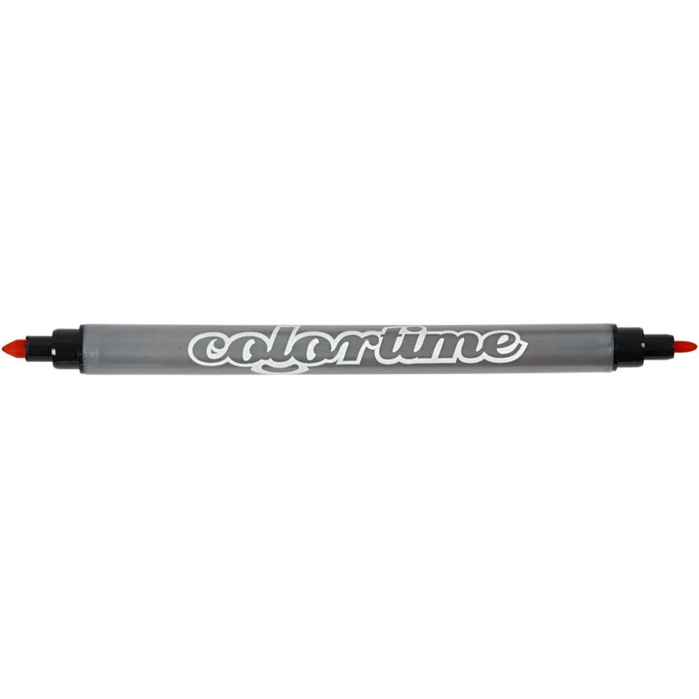 Dubbeltusch - Colortime