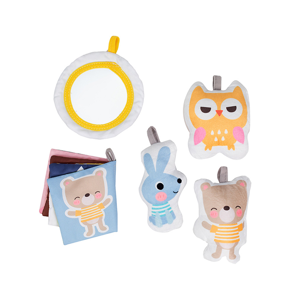 Light & Music Babygym, Park, MoMi - 3