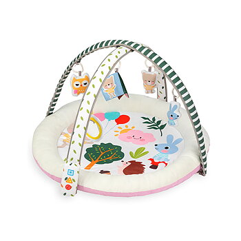 Light & Music Babygym, Park, MoMi