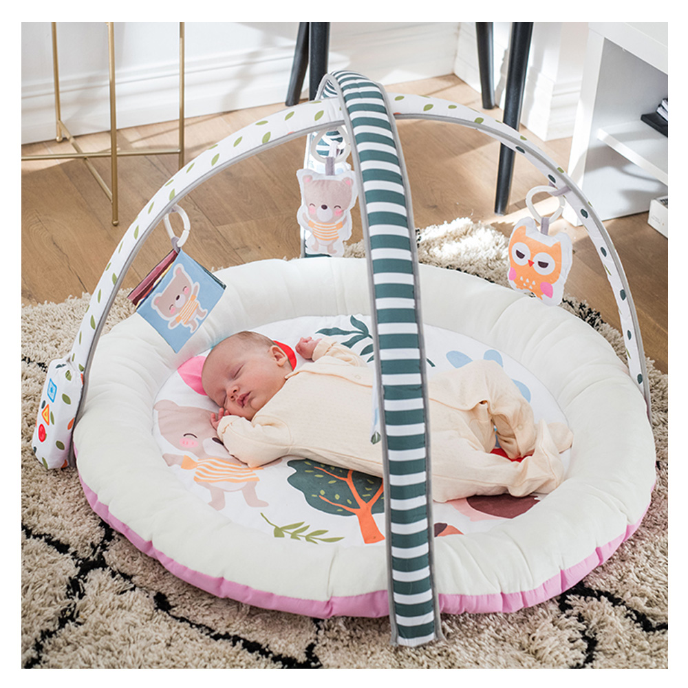 Light & Music Babygym, Park, MoMi - 4
