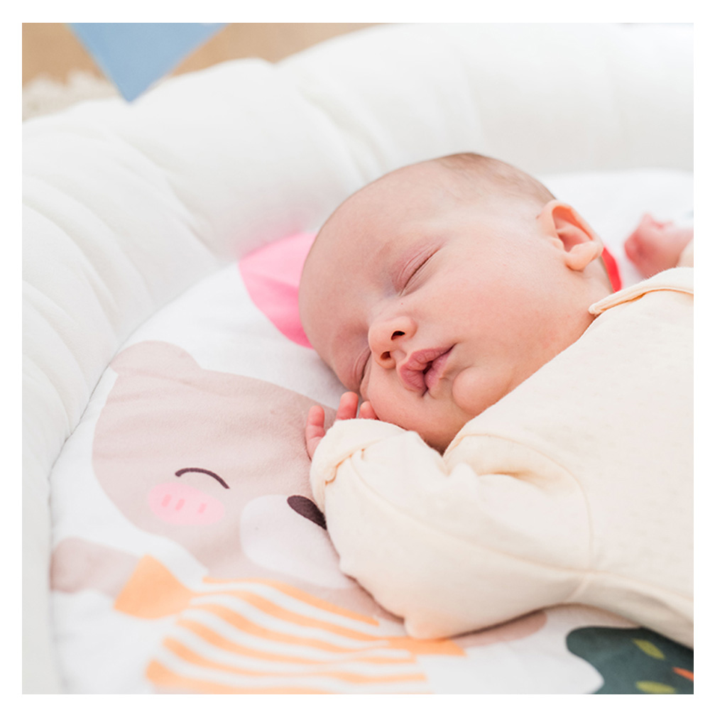 Light & Music Babygym, Park, MoMi - 5
