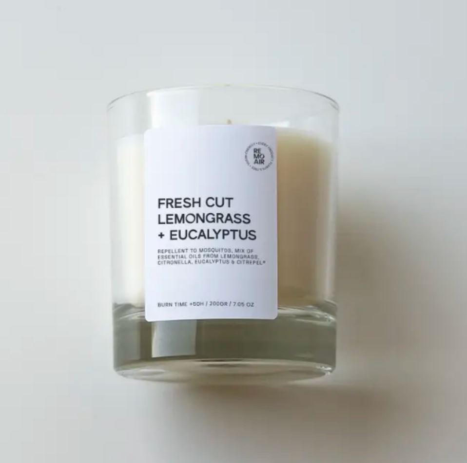 Remoair Myggljus - 2