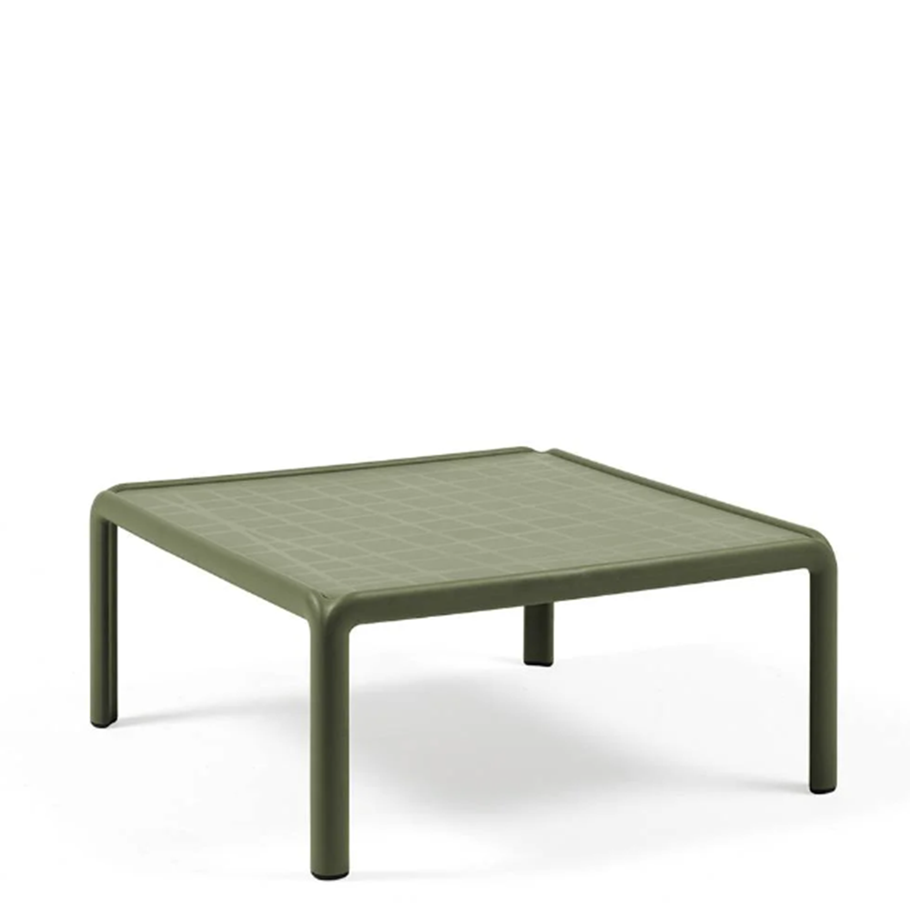 Komodo Tavolino Soffbord - Nardi Outdoor