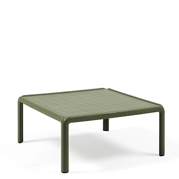Komodo Tavolino coffe table - Nardi Outdoor