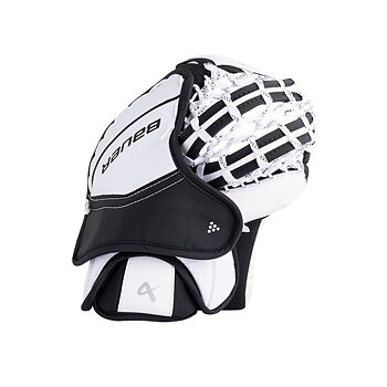 Bauer GM Prodigy Yth plockhandske S24