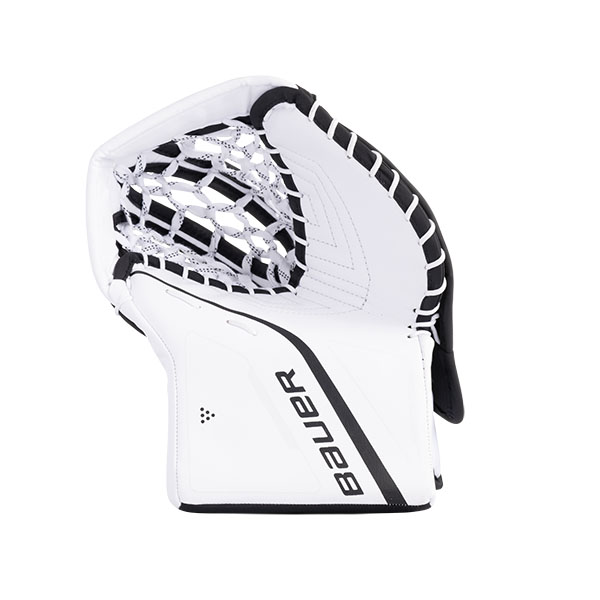 Bauer GM Prodigy Yth plockhandske S24