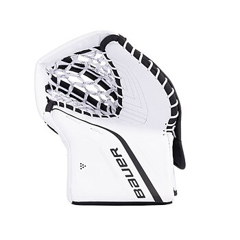 Bauer GM Prodigy Yth plockhandske S24