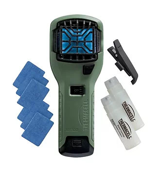 Thermacell MR300C24 Grön