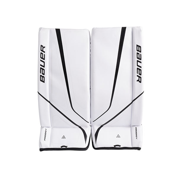 Bauer GP Prodigy Yth målvaktsbenskydd S24