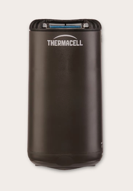 Thermacell Mini Halo vit/grafit - 2