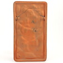 Berth Norrman (1960s) Rectangular Wall Plaque with Birds Motif 26 cm