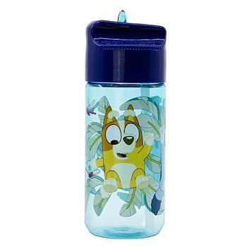 Bluey Vattenflaska 430ml