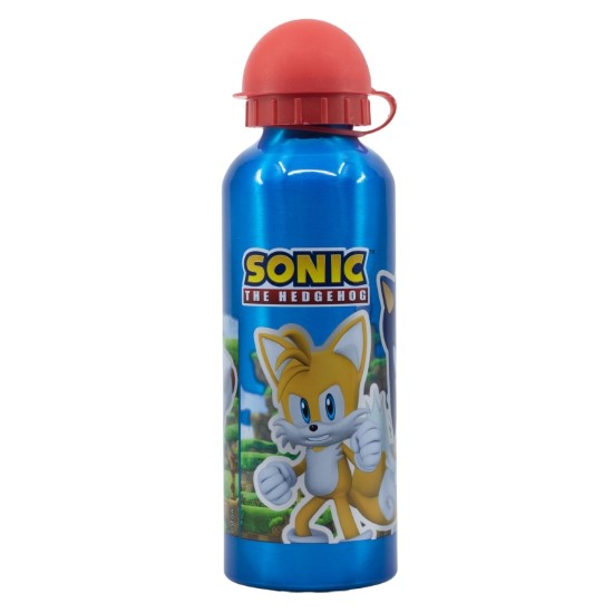 Sonic Vattenflaska 530ml