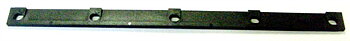 Stern 4-Bank Target Rest Ledge