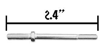Machine Post/Stud 530-5008-00