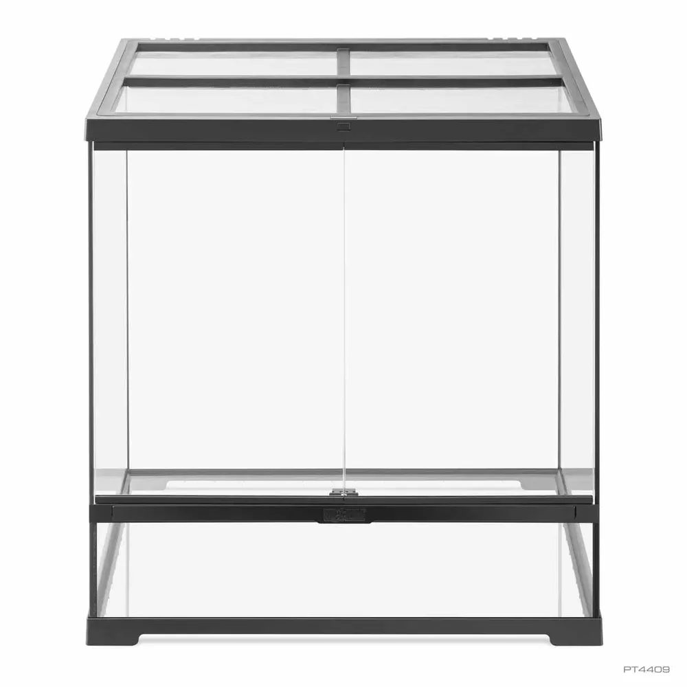 Exoterra Pro Terrarium 60x45x60cm Medium Tall  - 2