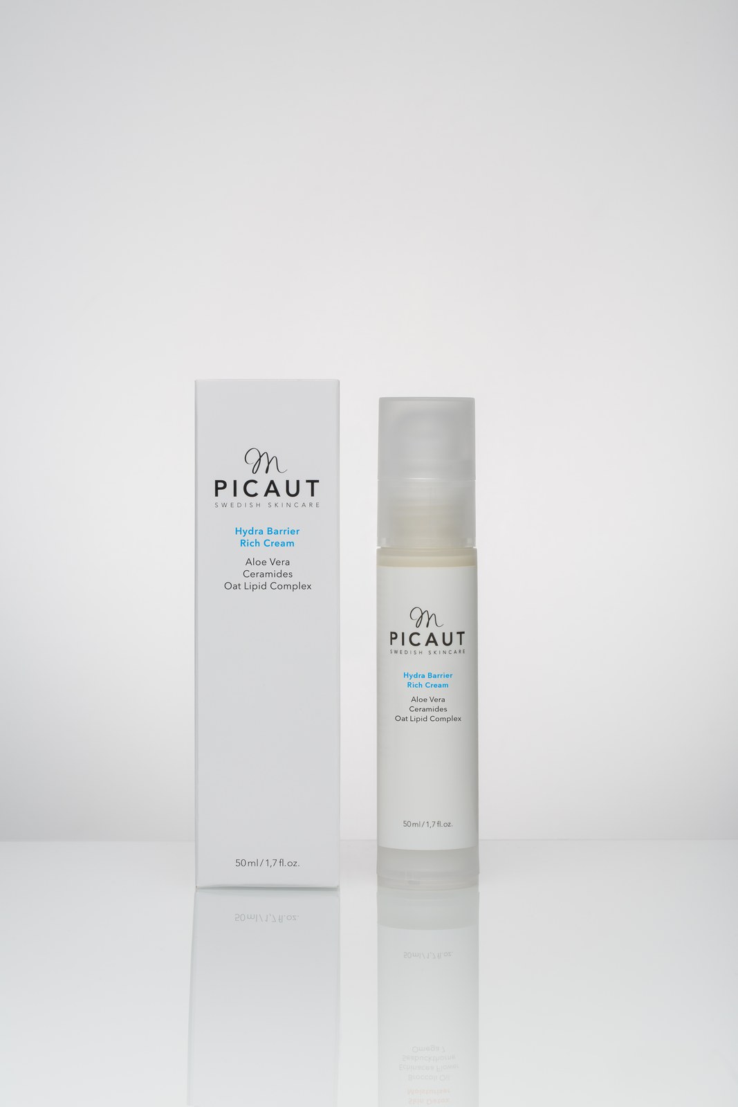 Hydra Barrier Rich Cream