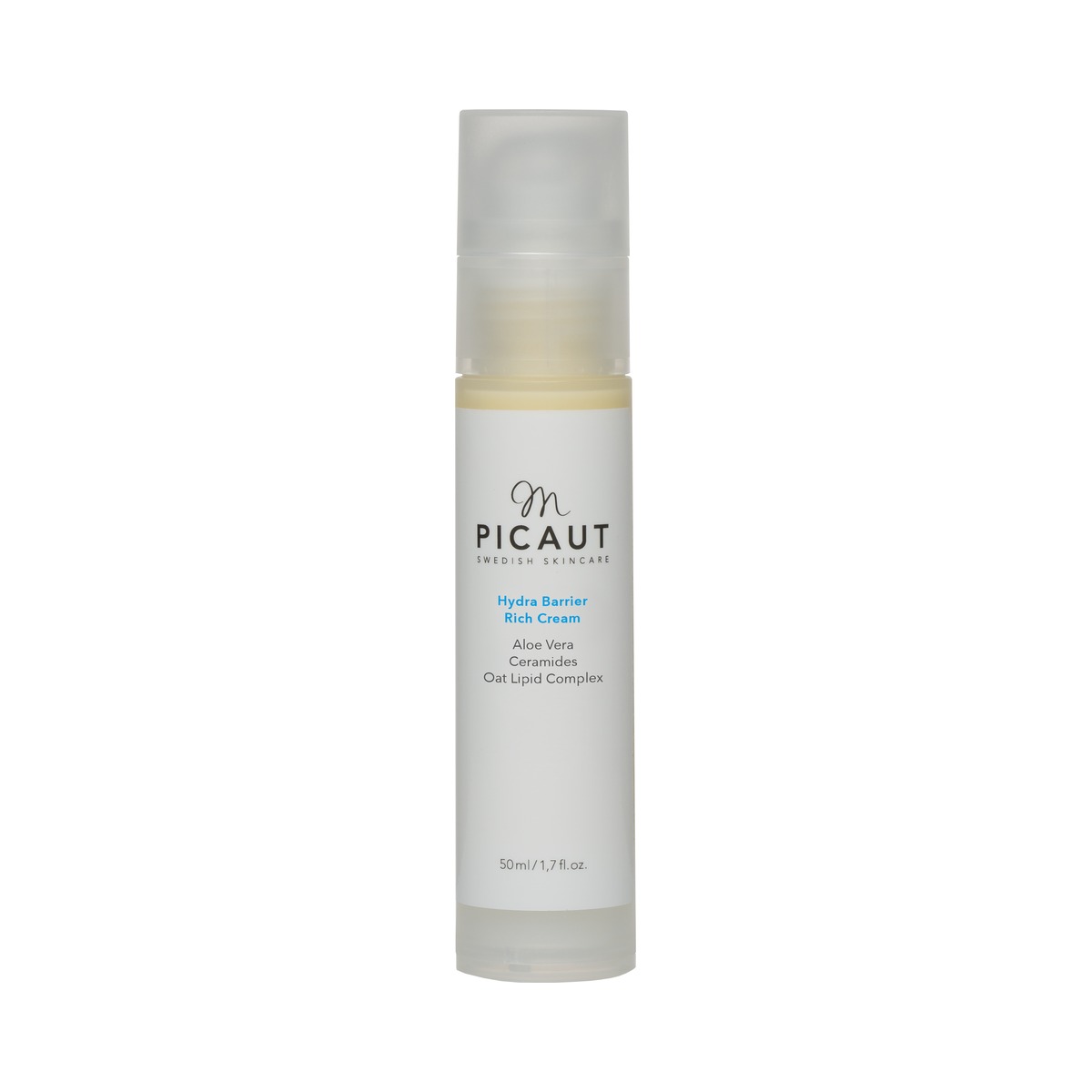 Hydra Barrier Rich Cream