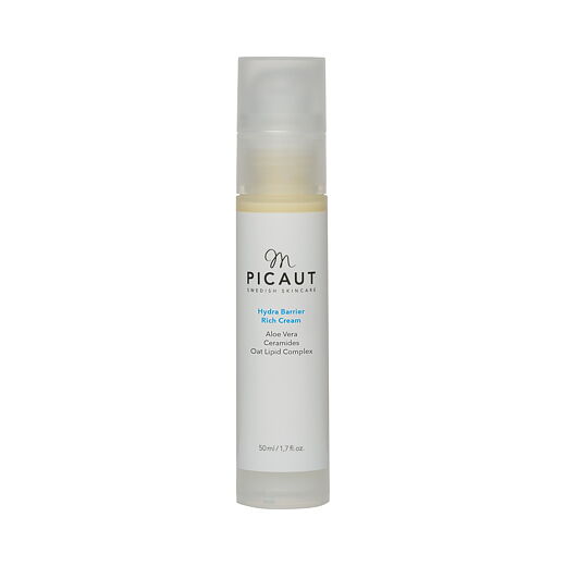 Hydra Barrier Rich Cream