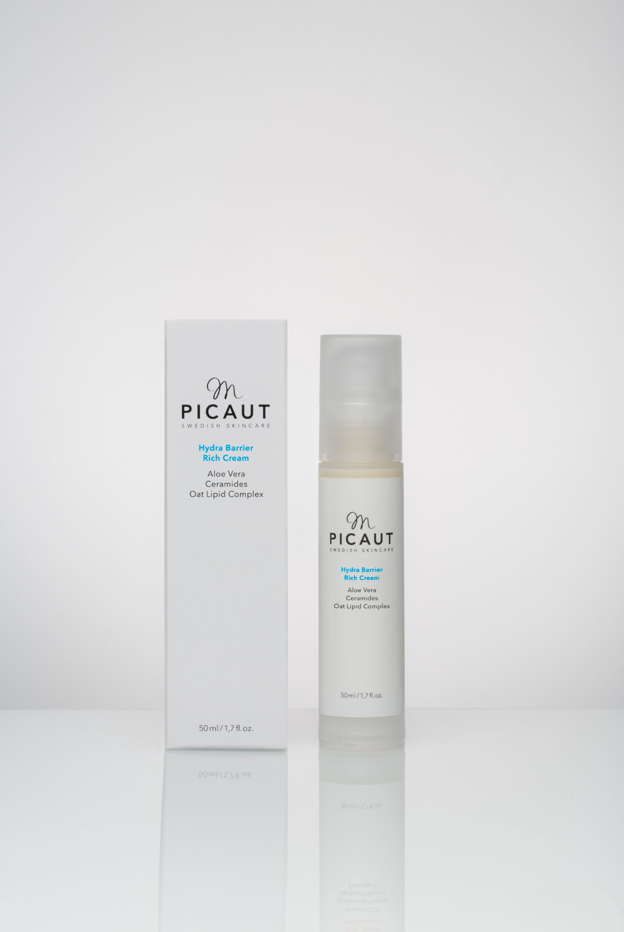 Hydra Barrier Rich Cream