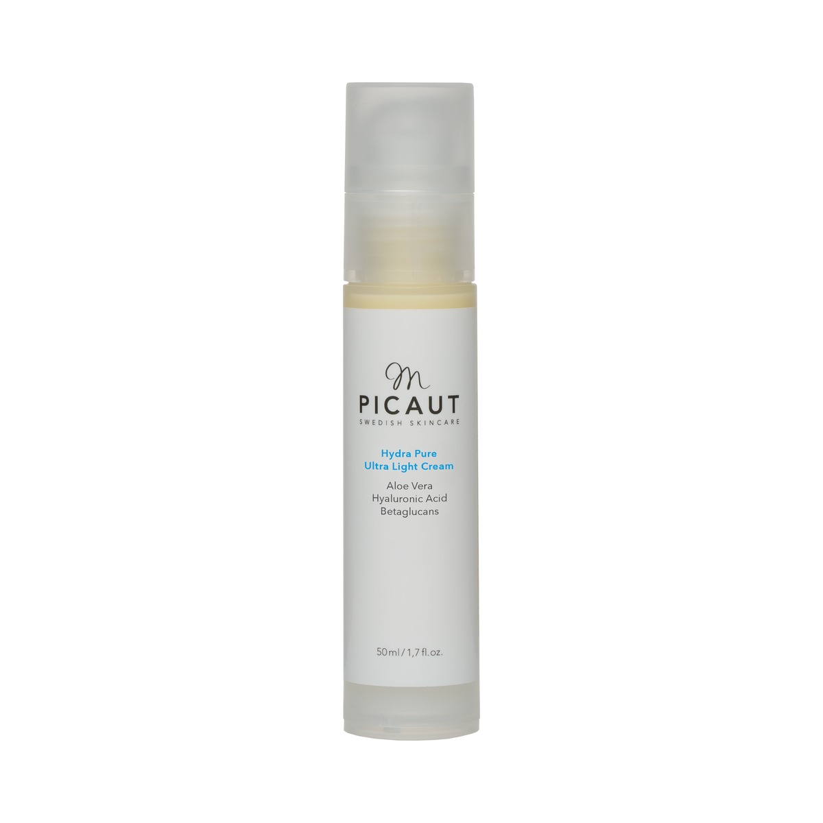 Hydra Pure Ultra Light Cream