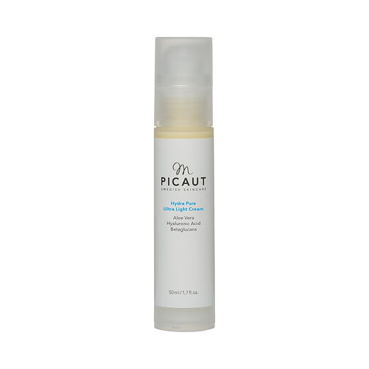 Hydra Pure Ultra Light Cream