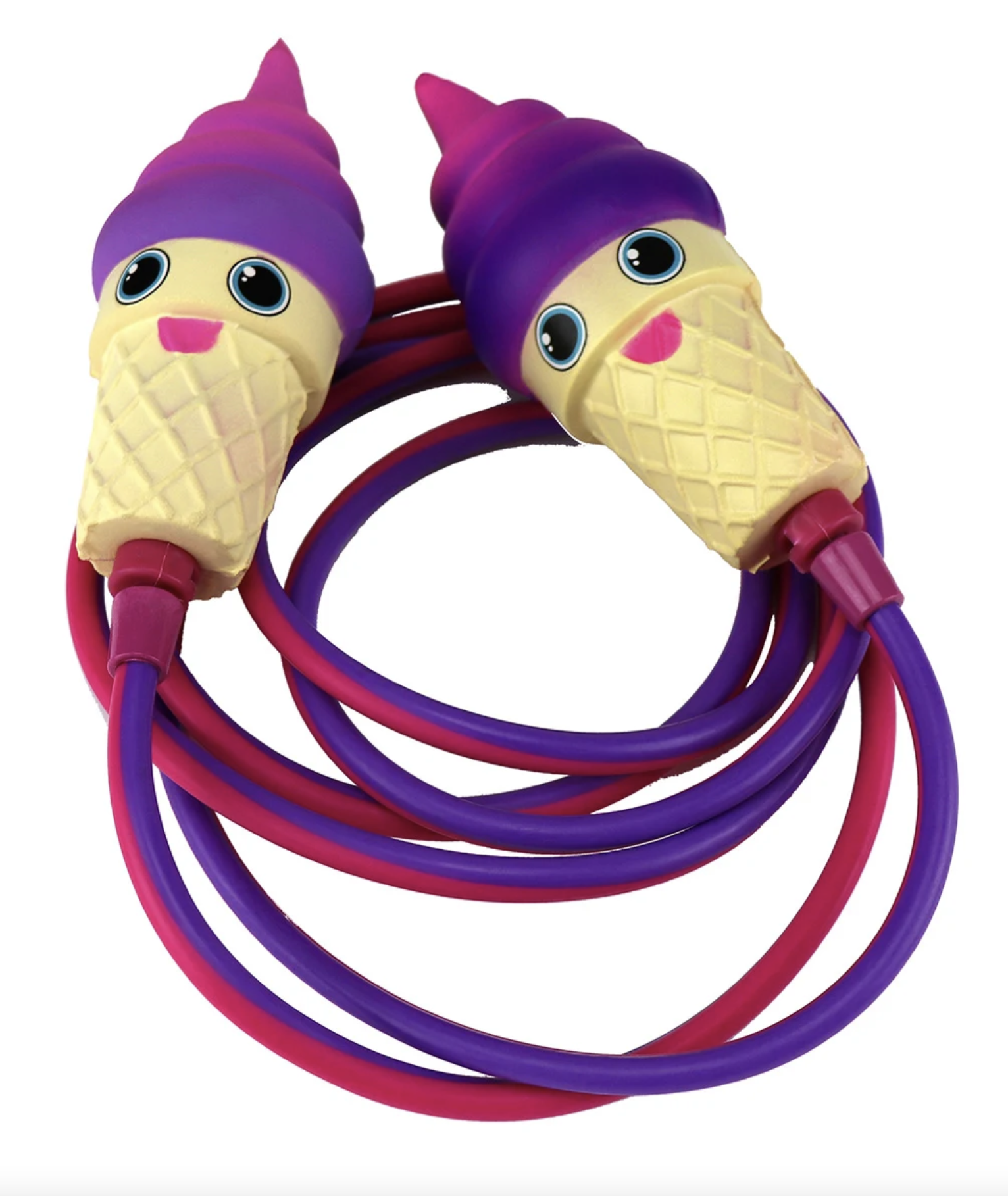 Hopprep Squishy Cuties - 3