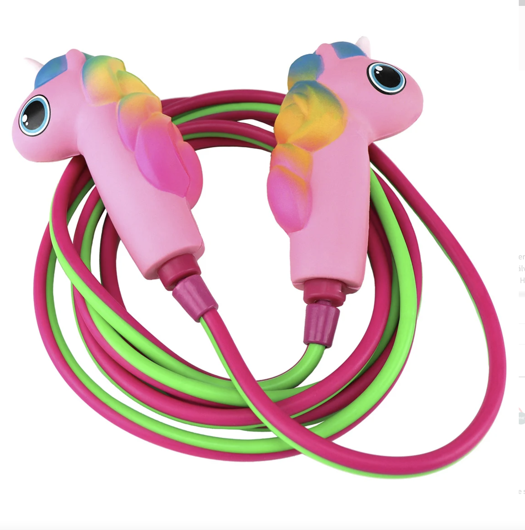 Hopprep Squishy Cuties - 4