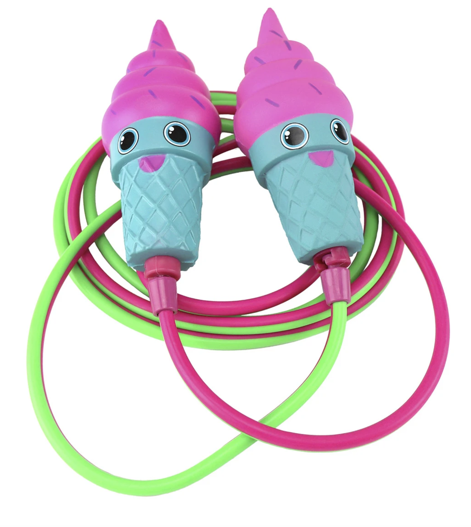 Hopprep Squishy Cuties