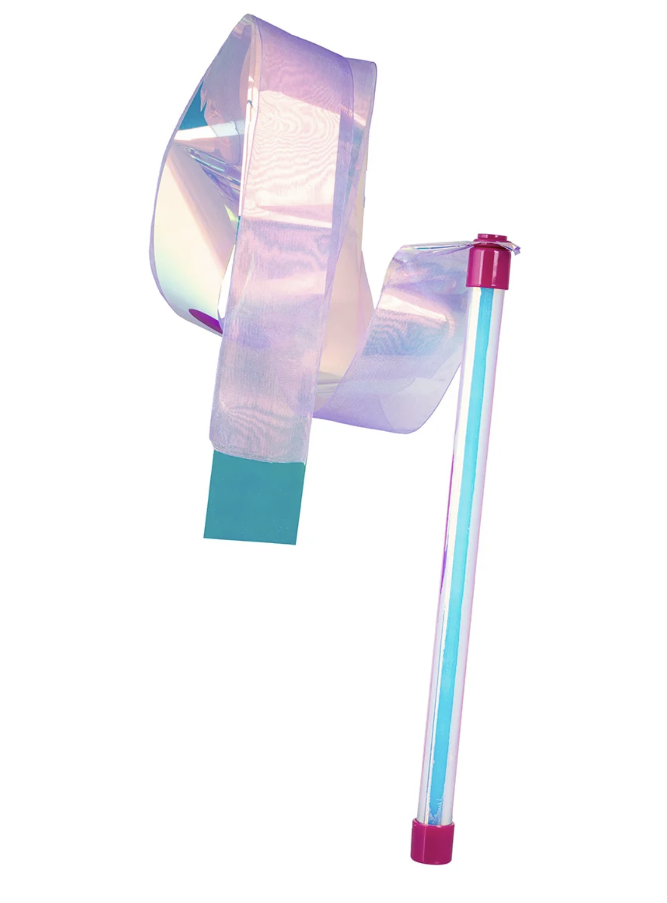 Gymnastikband Ribbon Light Up