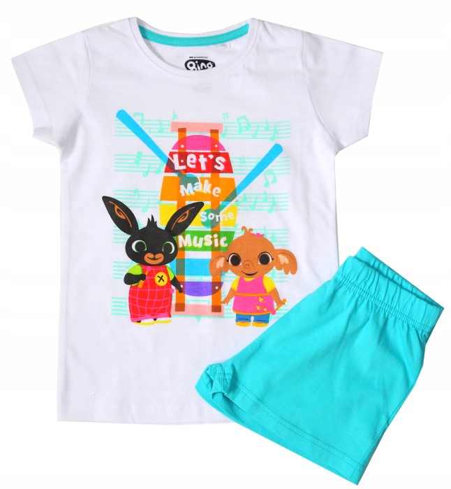 Bing Pyjamas Barn BL